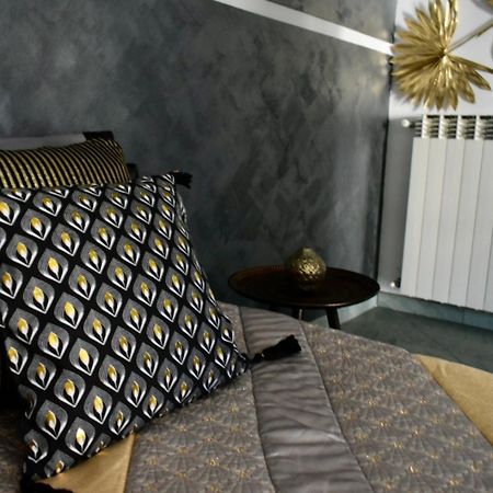 B&B Rosa E Rino Torino Eksteriør bilde