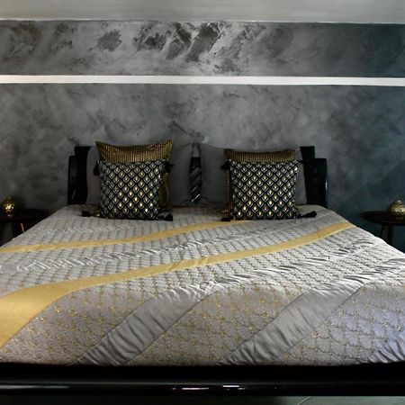 B&B Rosa E Rino Torino Eksteriør bilde