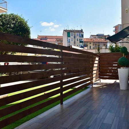 B&B Rosa E Rino Torino Eksteriør bilde