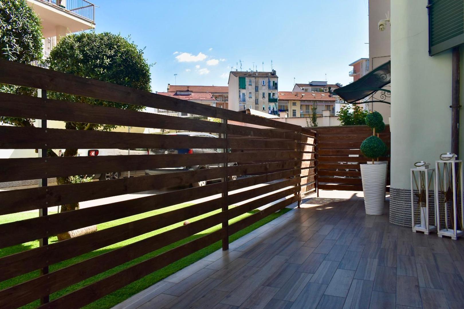 B&B Rosa E Rino Torino Eksteriør bilde